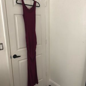 Victoria’s Secret maxi xs